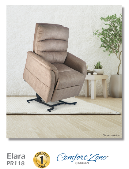 Lift/Recliner Chairs Archives - PureHealth Pharmacy